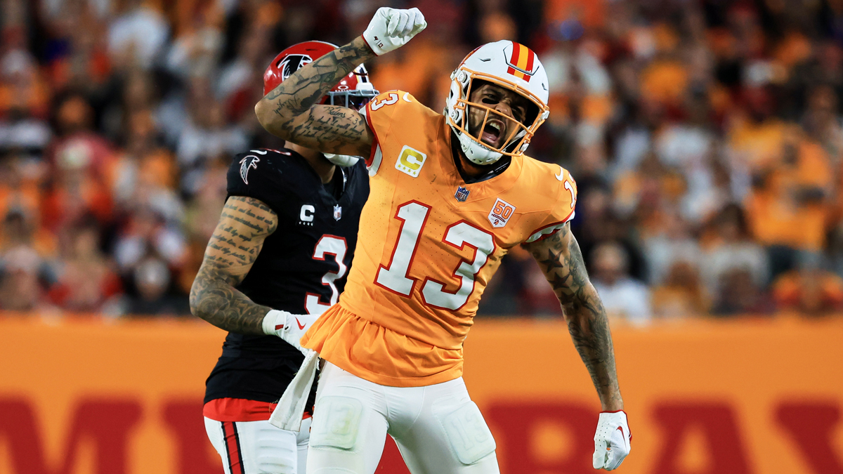 What Patrick Willis questions about 49ers signing Mike Evans – NBC Sports Bay Area & California