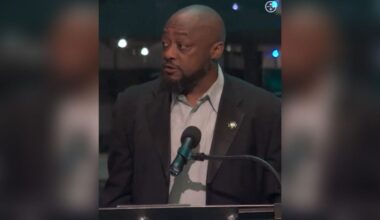 Mike Tomlin Makes First Public Comments Since Resigning As Steelers Head Coach