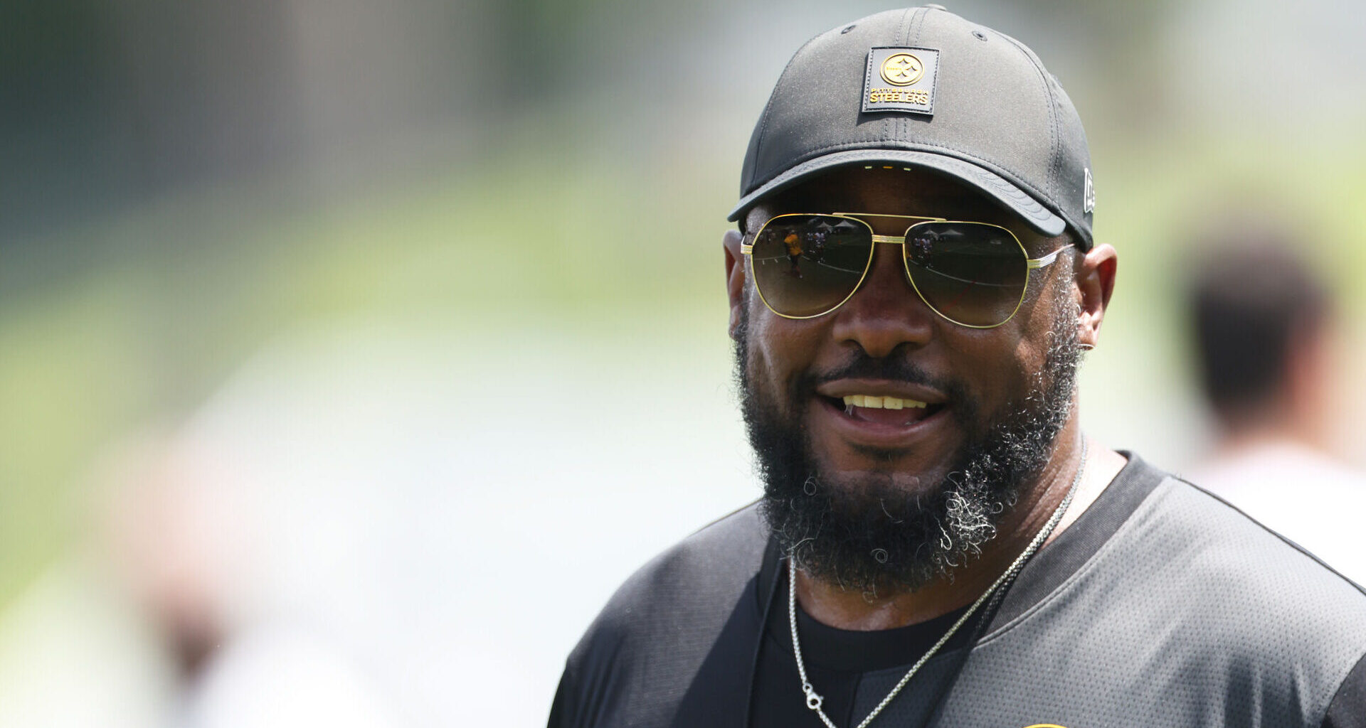 Mike Tomlin Breaks Silence With First Public Comments Since Leaving Steelers