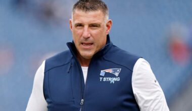 Patriots Have New Potential $44 Million Trade Opportunity