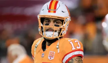 San Francisco 49ers likely out of running for Green Bay Packers star after Mike Evans news image