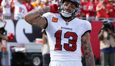 Summarizing The Mike Evans Reports - JoeBucsFan.com