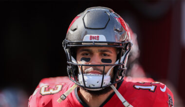 Mike Evans took less money to join 49ers in NFL free agency – NBC Sports Bay Area & California