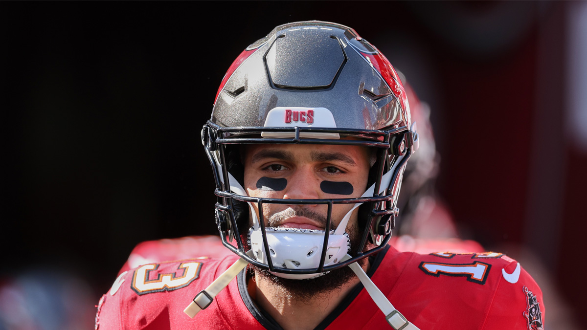 Mike Evans took less money to join 49ers in NFL free agency – NBC Sports Bay Area & California