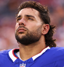 Matt Milano & The Bucs - JoeBucsFan.com