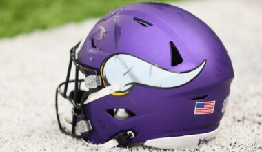 Former Vikings' 6-Time Pro Bowler Has Reportedly Died