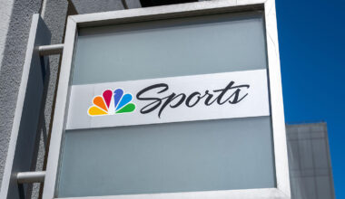 News: NBC Sports, NFL Network, Scripps and more