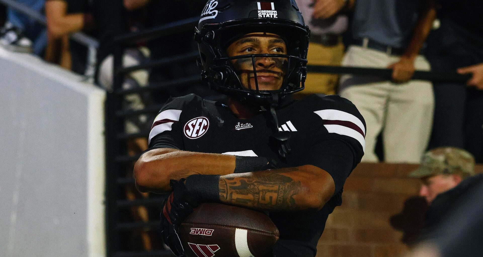 Steelers Land Scorching-Fast WR in Latest 2026 NFL Draft Mock-Up