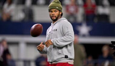 Report Details Minnesota Vikings Concern That Could Make Kyler Murray Signing a Disaster