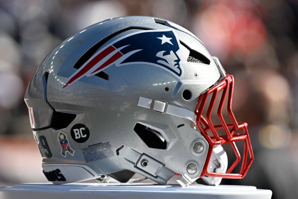 New England Patriots Shockingly Sign 2025 NFL Interception Leader