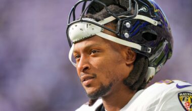 Interest Not Mutual Between MN Vikings and Star Free Agent