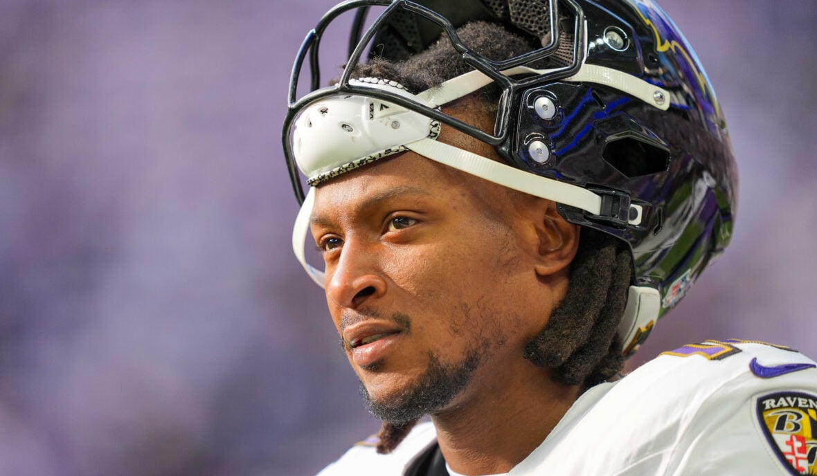 Interest Not Mutual Between MN Vikings and Star Free Agent