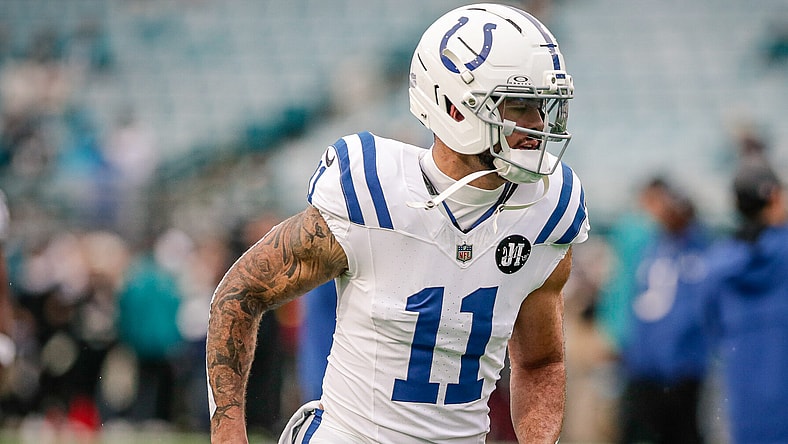 Pittsburgh Steelers Michael Pittman