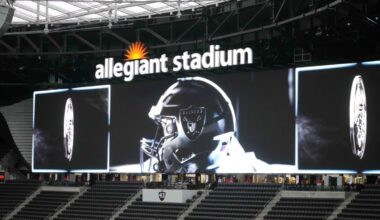 Las Vegas Raiders Advised to Add Pro Bowl QB as Bridge Starter to Mendoza