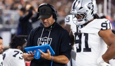 What Rob Leonard's Scheme Change Means for the 2026 Roster