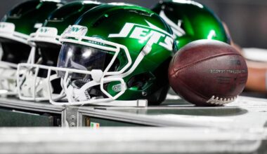 New York Jets Linked to Several WR Trade Possibilities