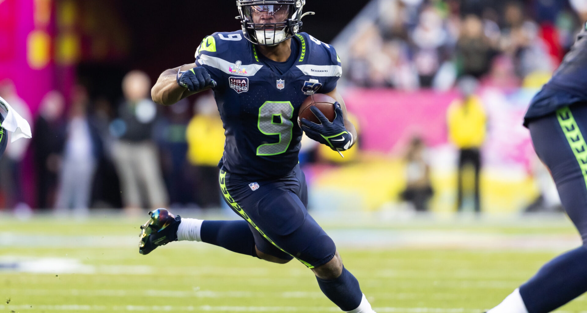 Breaking down why the New York Giants could make an aggressive play for Kennth Walker