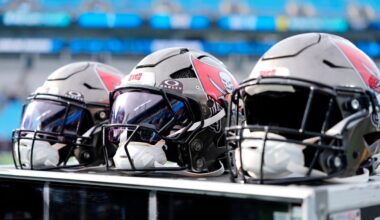 Tampa Bay Buccaneers Connected to Future Hall of Famer