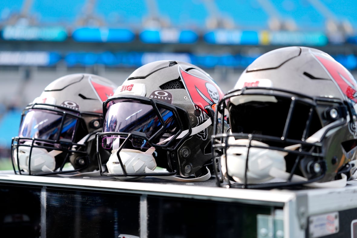 Tampa Bay Buccaneers Connected to Future Hall of Famer