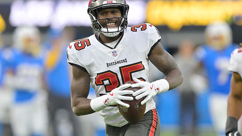 Pittsburgh Steelers Jamel Dean