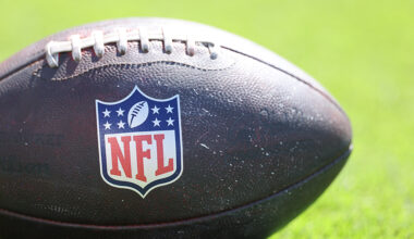 NFL football 2025...