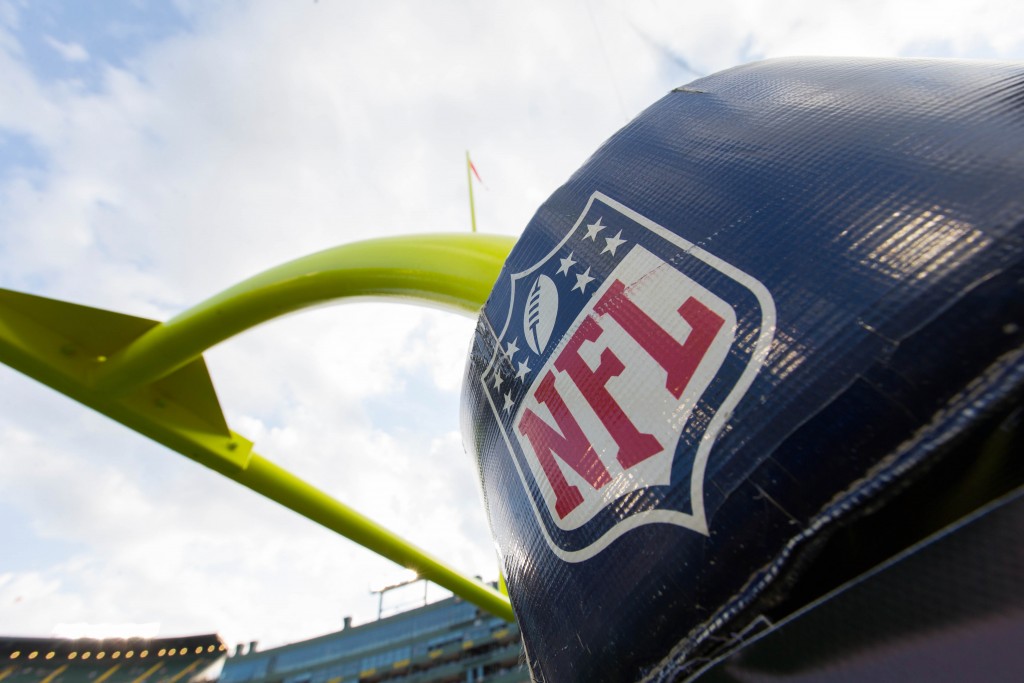 Minor NFL Transactions: 3/23/26