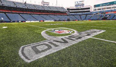 NFL Playoff Format: How does the NFL postseason work?