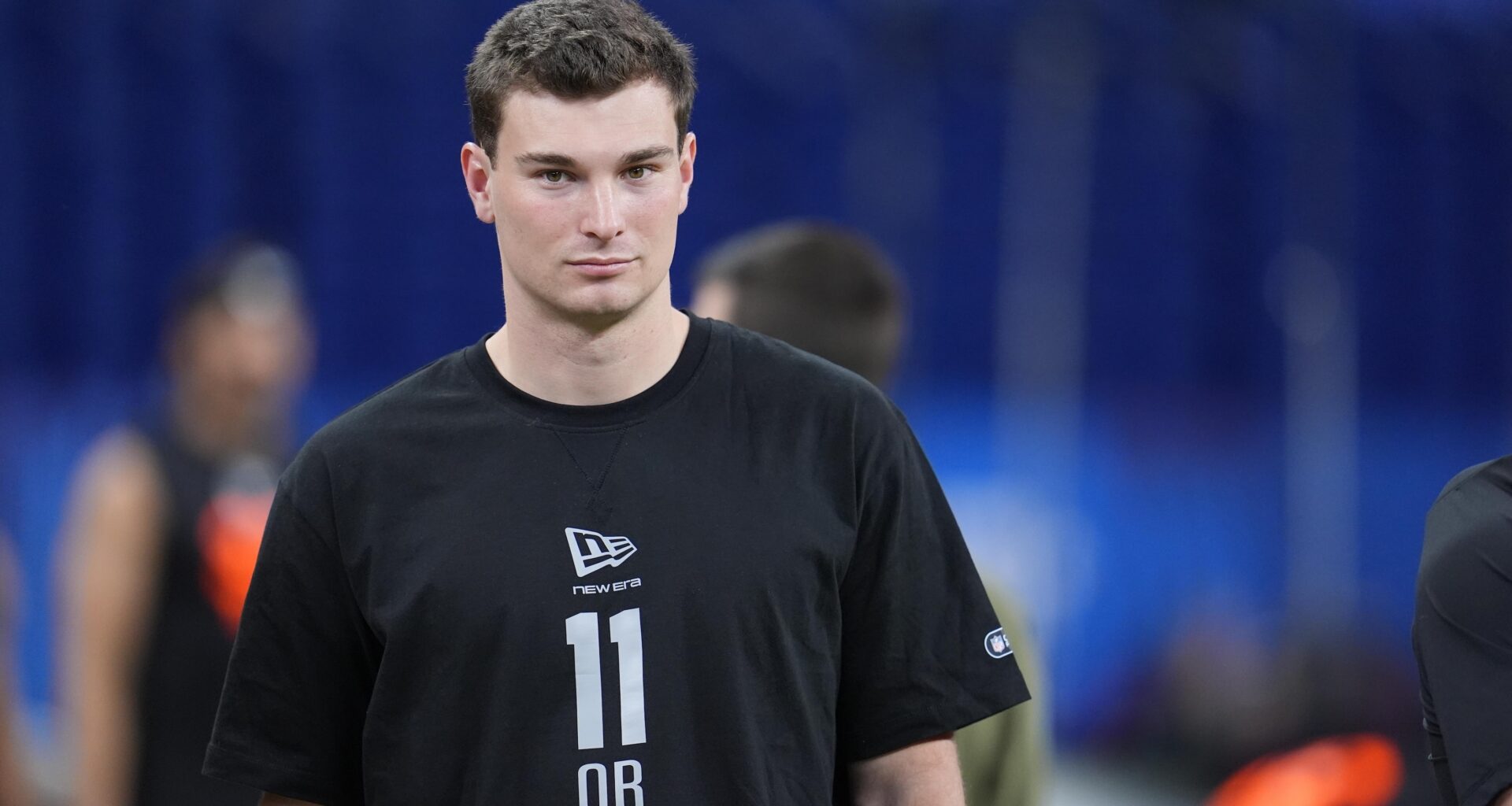 New Field Yates NFL Draft Big Board Rankings for Top 50 Prospects Drops amid 2026 Free Agency