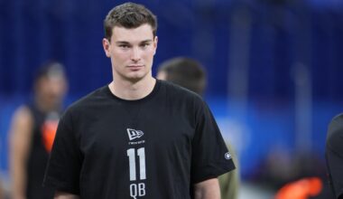 New Field Yates NFL Draft Big Board Rankings for Top 50 Prospects Drops amid 2026 Free Agency