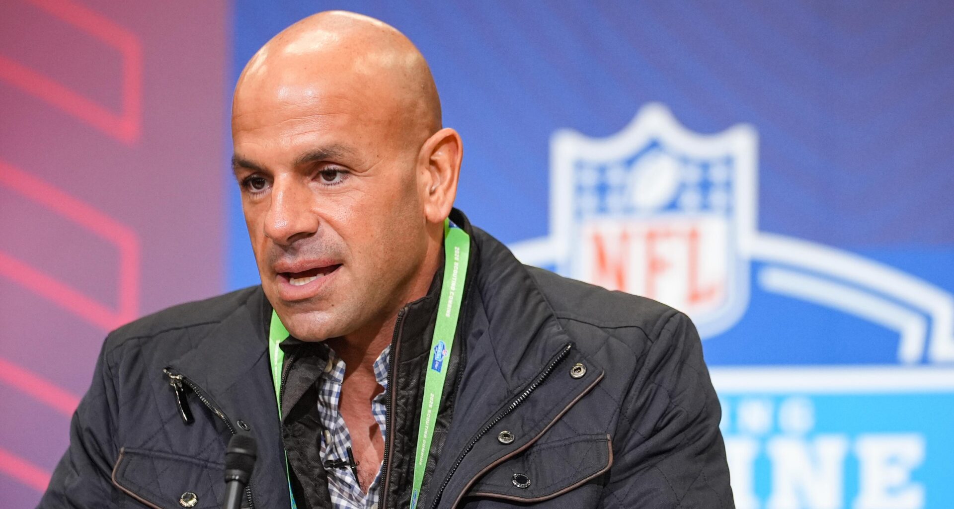 Titans' Robert Saleh Addresses Heated Exchange with Jags' Liam Coen After Viral NFL Video
