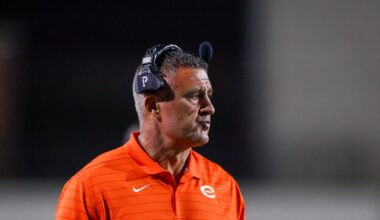 Former Celina football coach Bill Elliott’s teaching certificate revoked by TEA