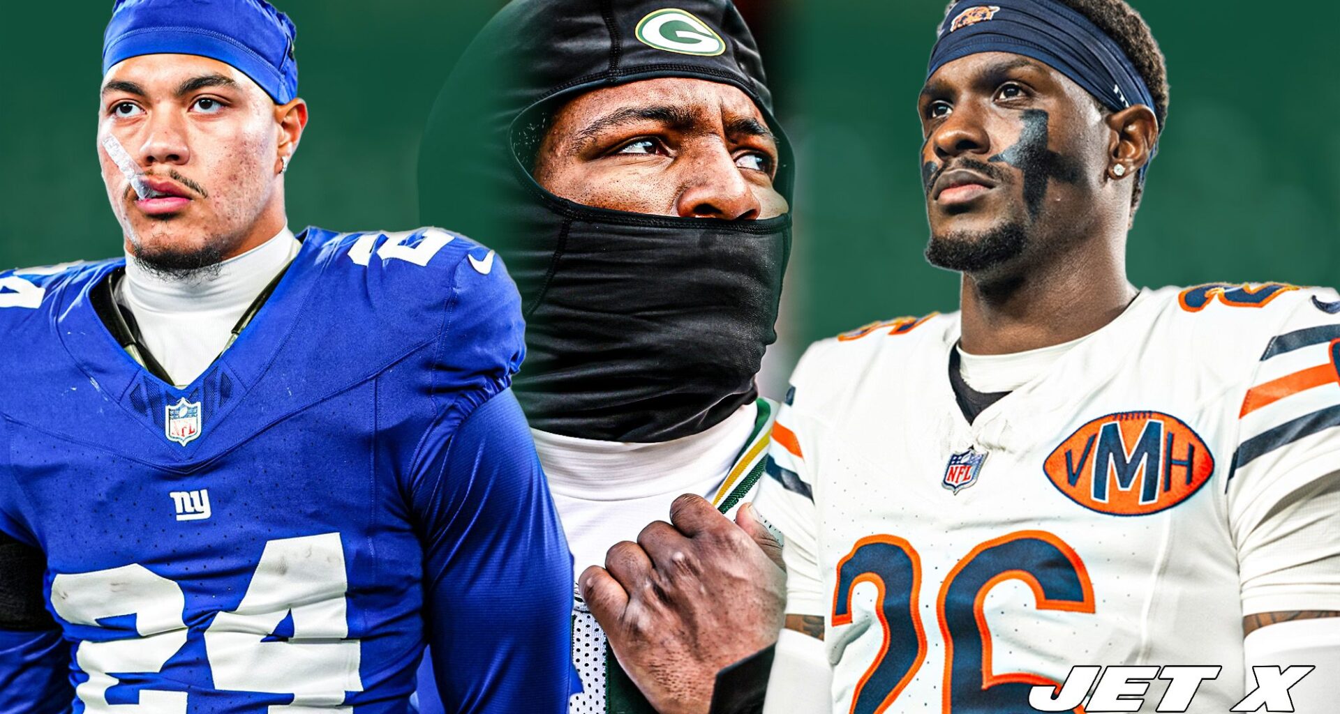 One takeaway from every New York Jets free agency move so far
