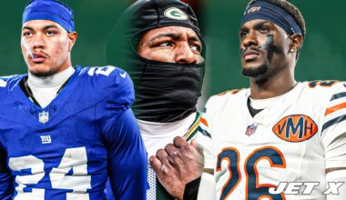 One takeaway from every New York Jets free agency move so far