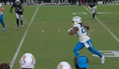 Garafolo: Former Steelers RB Najee Harris Visiting Seahawks