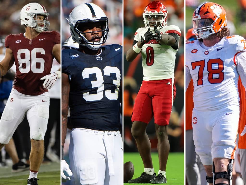 Mock Draft Mailbag 1.0: A different kind of draft - 98.5 The Sports Hub