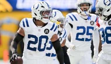 The One Overlooked Departure That Will Hurt Colts Most