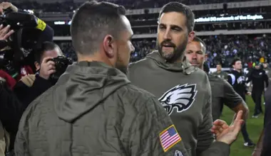 Packers and Eagles blockbuster trade rumor details talks about two-time Pro Bowler image