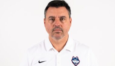 Jersey 'football royalty' finds way to UConn; Shea on Geno's magic and more