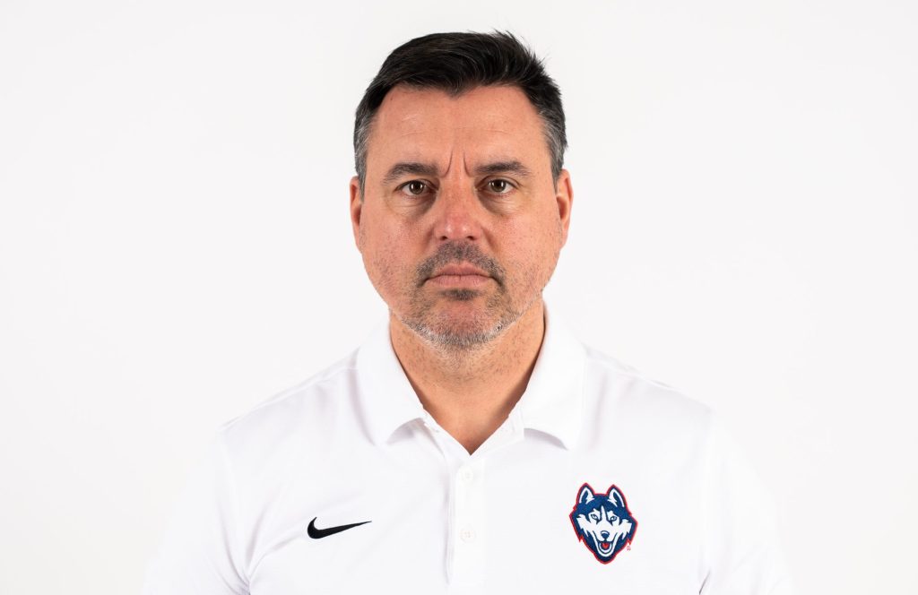 Jersey 'football royalty' finds way to UConn; Shea on Geno's magic and more