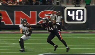 Texans create salary-cap flexibility, Derek Stingley Jr. restructure, converting $20.38 million to signing bonus