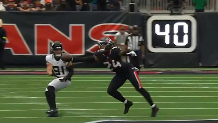 Texans create salary-cap flexibility, Derek Stingley Jr. restructure, converting $20.38 million to signing bonus