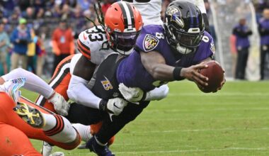 Dolphins sign experienced linebacker/safety Ronnie Harrison