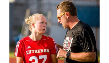Ex-Orange Lutheran football coach Rod Sherman to lead Cal Poly SLO women’s flag football – Orange County Register