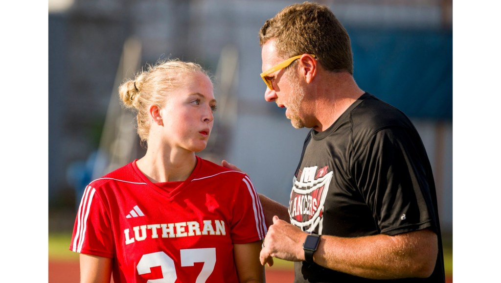 Ex-Orange Lutheran football coach Rod Sherman to lead Cal Poly SLO women’s flag football – Orange County Register