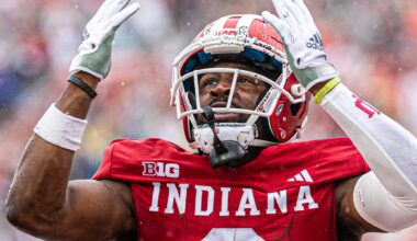 New York Jets 7-round mock draft: Free agency influence