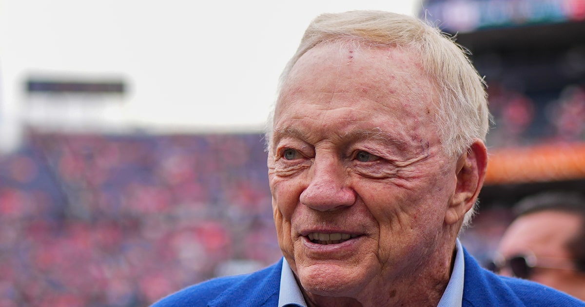 Will the Dallas Cowboys finally be big free agency spenders in 2026?