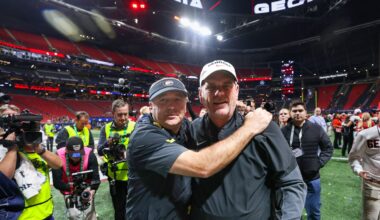 Analytics expert says UGA offense ‘infuriating’ to watch