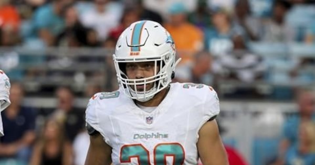 Los Angeles Chargers agree to multiyear deal with free agent Alec Ingold