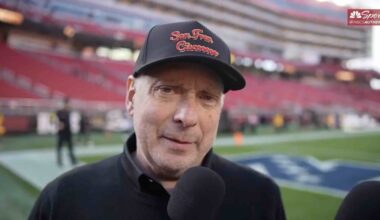 49ers' announcer Greg Papa preparing for bone marrow transplant