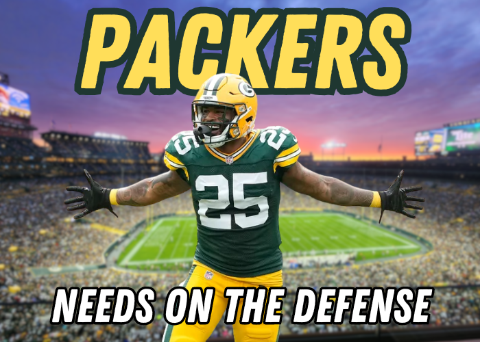 Packers Defensive Needs